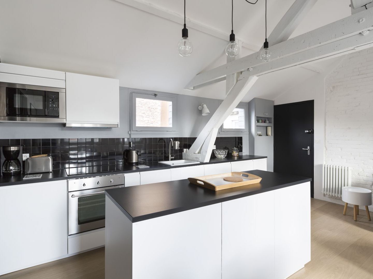 Le Descartes By Cocoonr Apartment Rennes Exterior photo