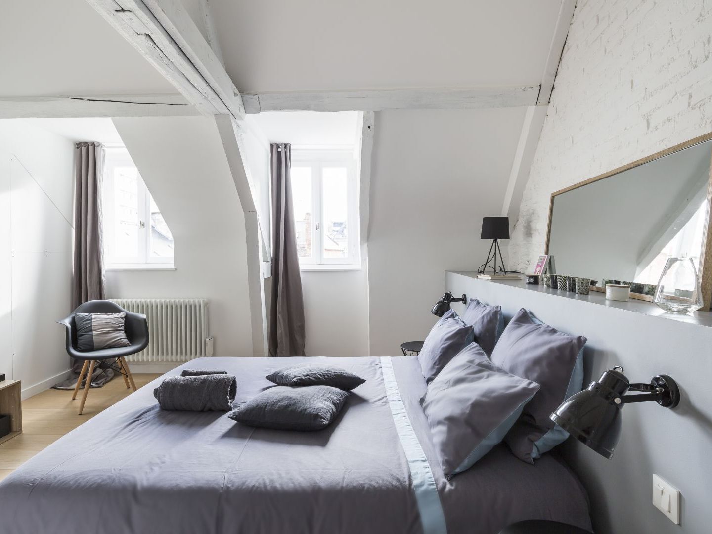 Le Descartes By Cocoonr Apartment Rennes Exterior photo