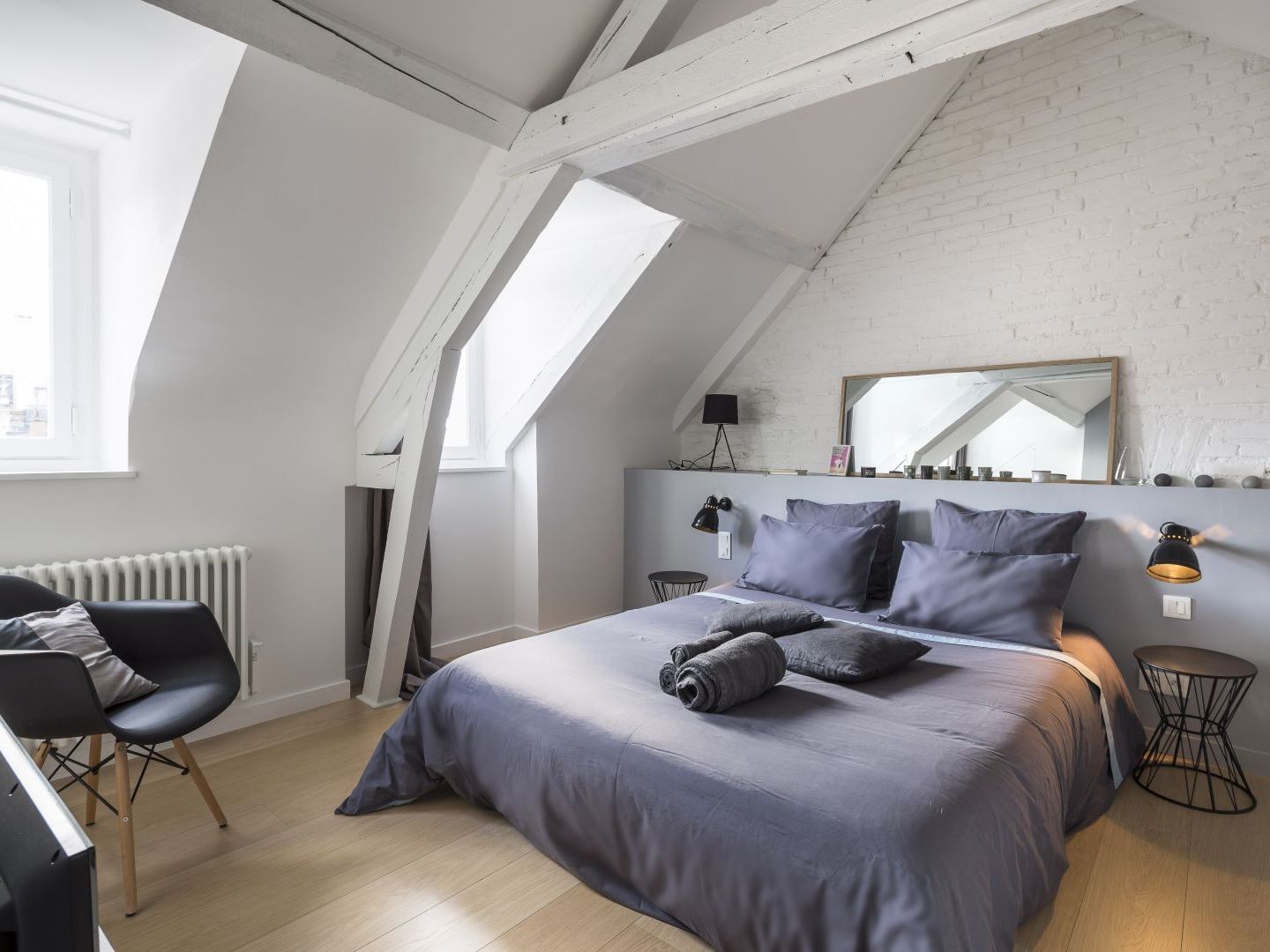 Le Descartes By Cocoonr Apartment Rennes Exterior photo