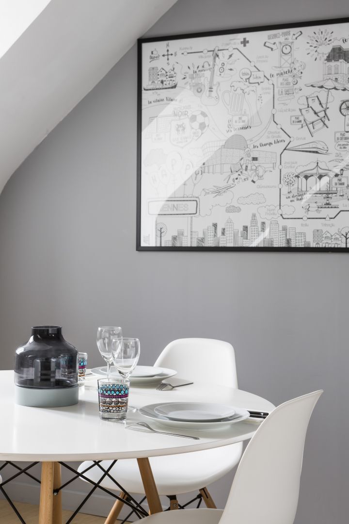 Le Descartes By Cocoonr Apartment Rennes Exterior photo