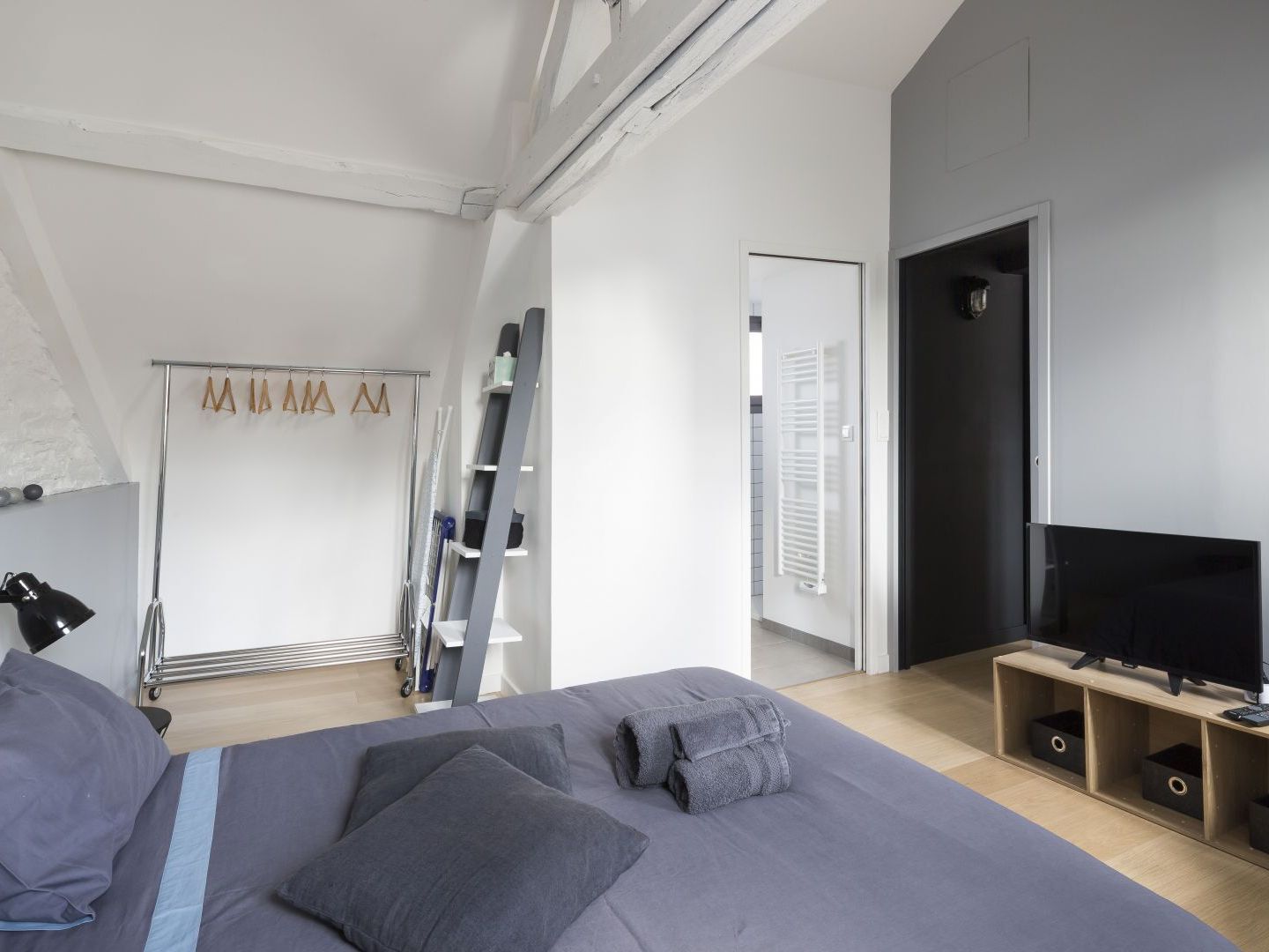 Le Descartes By Cocoonr Apartment Rennes Exterior photo